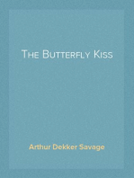 The Butterfly Kiss