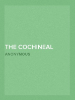 The Cochineal