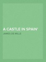 A Castle in Spain
A Novel