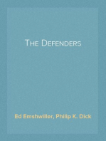 The Defenders