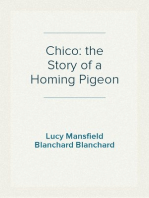 Chico: the Story of a Homing Pigeon