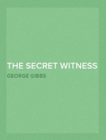 The Secret Witness