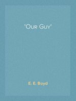 'Our Guy'
or, The elder brother