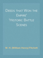 Deeds that Won the Empire
Historic Battle Scenes