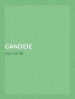 Candide
Romans — Volume 4