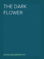 The Dark Flower