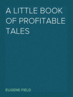 A Little Book of Profitable Tales