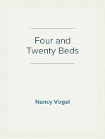 Four and Twenty Beds