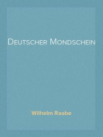 Deutscher Mondschein