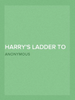 Harry's Ladder to Learning