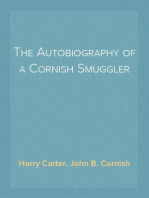 The Autobiography of a Cornish Smuggler
