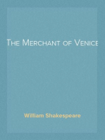 The Merchant of Venice