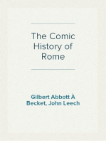 The Comic History of Rome