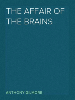 The Affair of the Brains