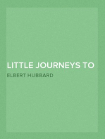 Little Journeys to the Homes of the Great - Volume 14
Little Journeys to the Homes of Great Musicians