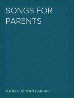 Songs for Parents