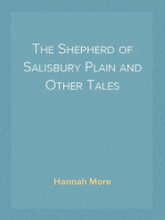 The Shepherd of Salisbury Plain and Other Tales