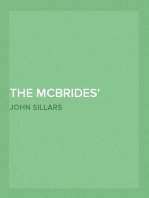 The McBrides
A Romance of Arran