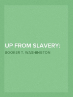 Up from Slavery: an autobiography