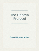 The Geneva Protocol