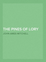 The Pines of Lory