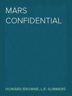 Mars Confidential