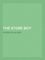 The Store Boy