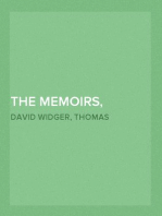 The Memoirs, Correspondence, And Miscellanies, From The Papers Of Thomas Jefferson
A Linked Index to the Project Gutenberg Editions