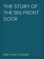 The Story of the Big Front Door