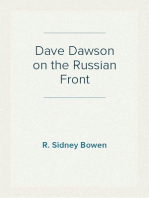 Dave Dawson on the Russian Front