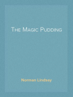 The Magic Pudding