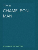 The Chameleon Man