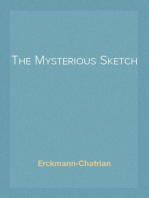 The Mysterious Sketch