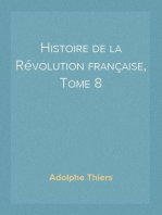 Histoire de la Révolution française, Tome 8