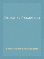 Banzai! by Parabellum
