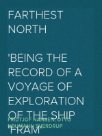 Farthest North
Being the Record of a Voyage of Exploration of the Ship 'Fram' 1893-1896
Vol. II