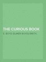 The Curious Book of Birds