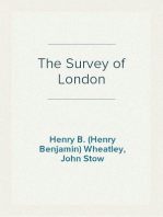 The Survey of London