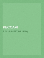 Peccavi