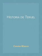 Historia de Teruel