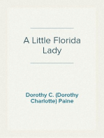 A Little Florida Lady