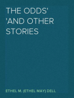 The Odds
And Other Stories