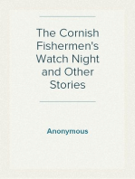 The Cornish Fishermen's Watch Night and Other Stories