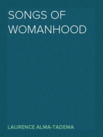 Songs of Womanhood