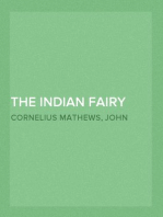 The Indian Fairy Book