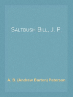 Saltbush Bill, J. P.