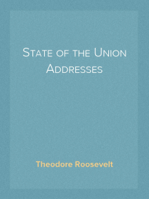 State of the Union Addresses
