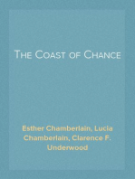 The Coast of Chance