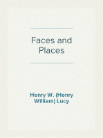 Faces and Places