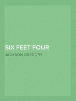 Six Feet Four